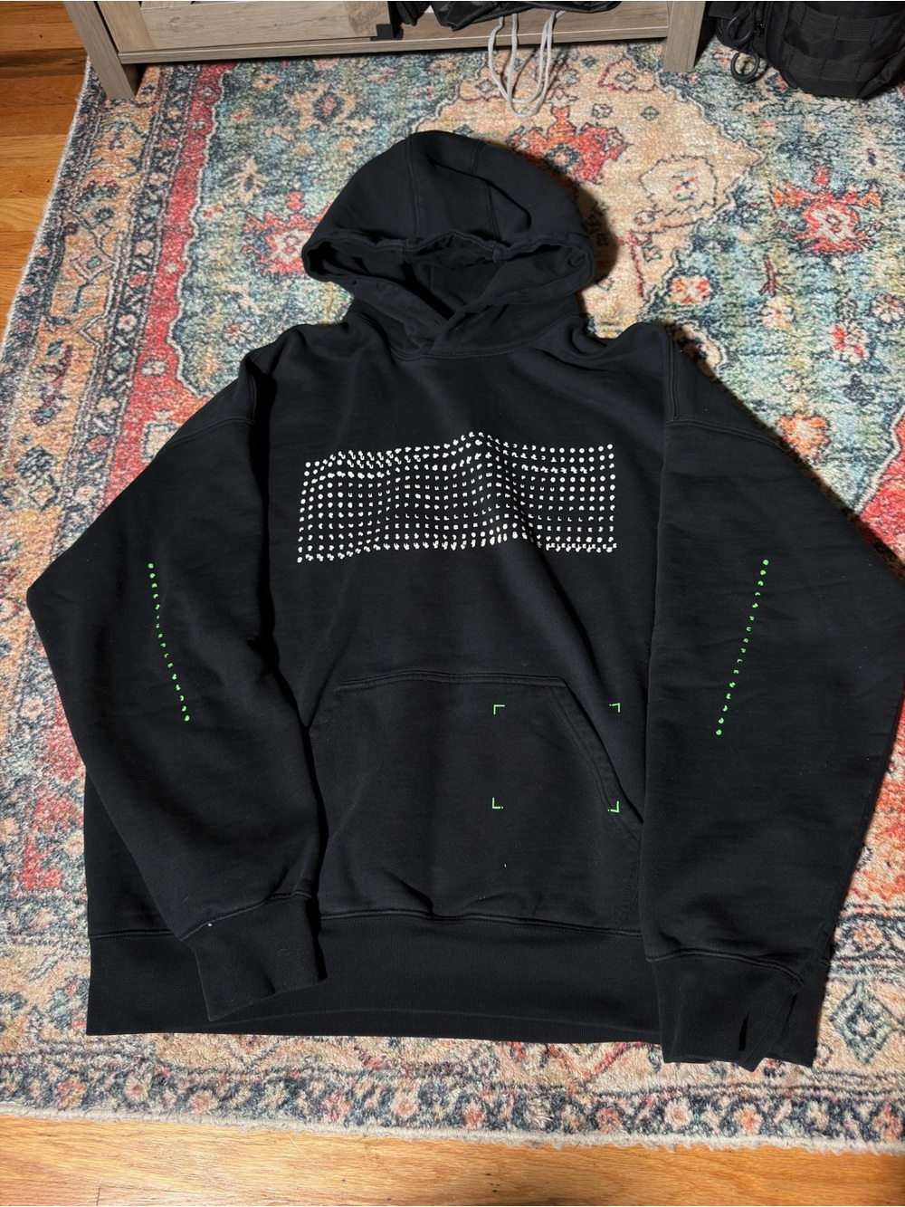 Purple Brand Hoodie / sweatshirt